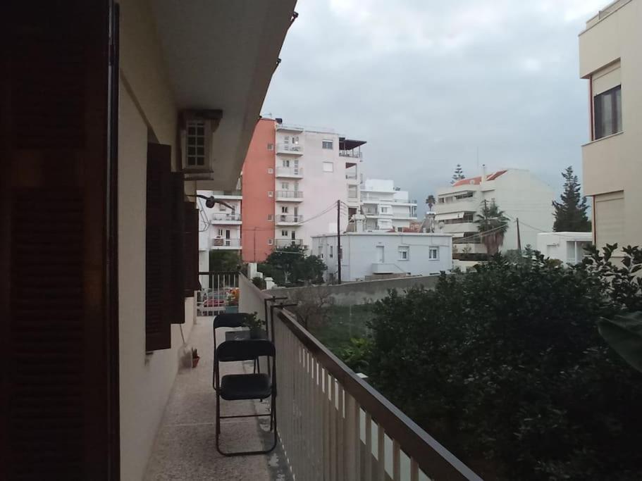 Capt73134 Chania  Exterior foto